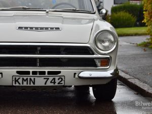 Ford Cortina bild 6