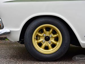 Ford Cortina bild 18