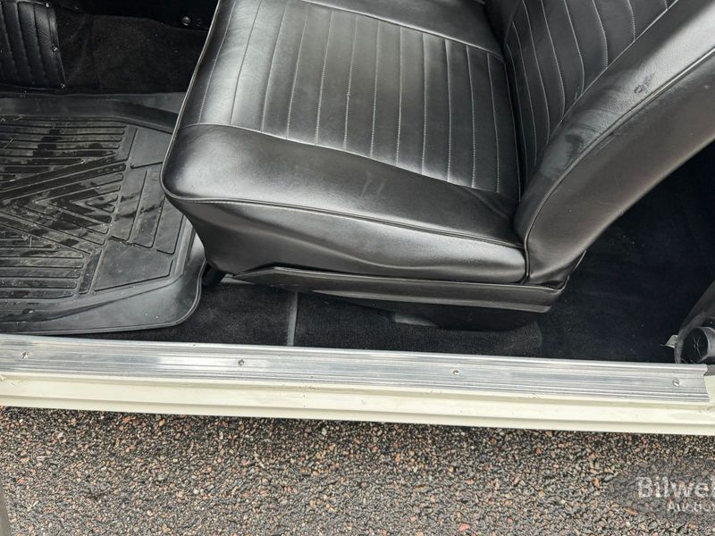 Ford Cortina bild 34