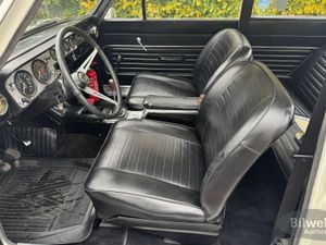 Ford Cortina bild 30