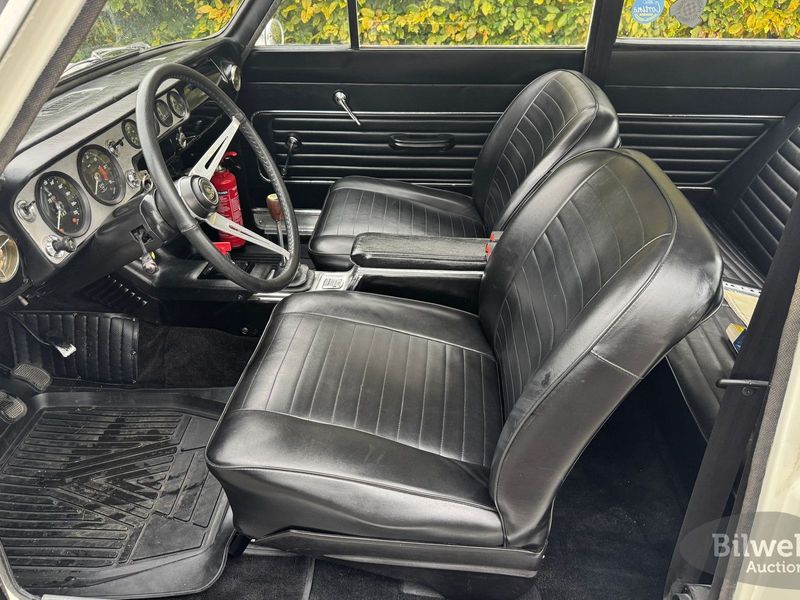 Ford Cortina bild 30