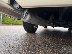 Ford Cortina bild 100