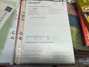 Ford Cortina bild 124