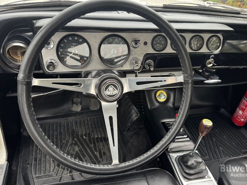 Ford Cortina bild 27