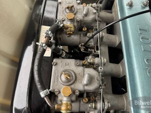 Ford Cortina bild 74