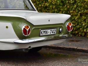Ford Cortina bild 25