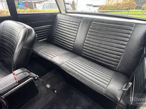 Ford Cortina bild 56