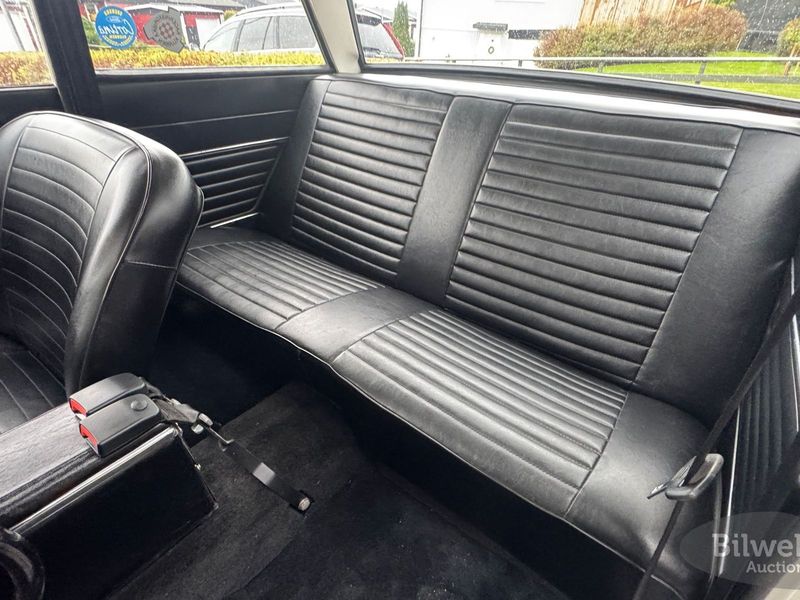 Ford Cortina bild 56