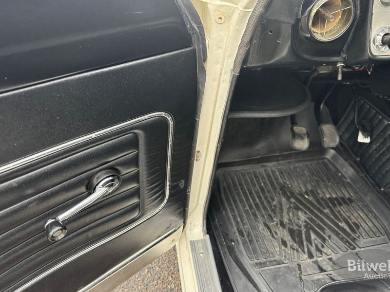 Ford Cortina bild 32