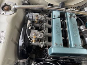 Ford Cortina bild 73