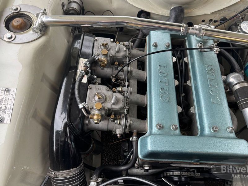 Ford Cortina bild 73