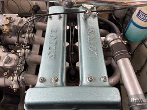 Ford Cortina bild 72
