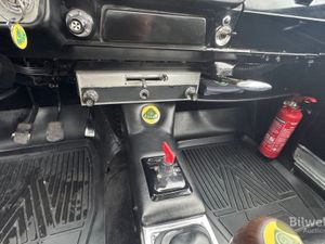 Ford Cortina bild 58