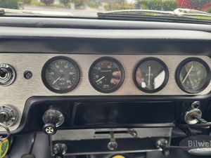 Ford Cortina bild 37