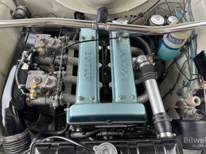 Ford Cortina bild 68
