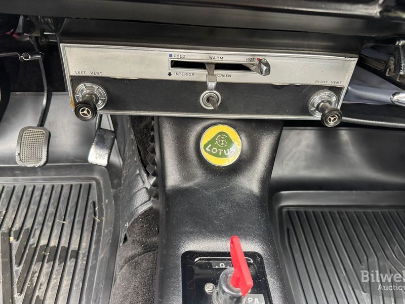 Ford Cortina bild 41