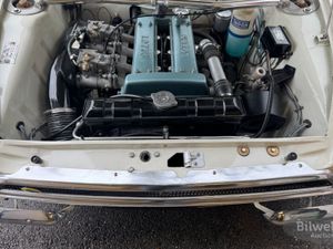 Ford Cortina bild 67