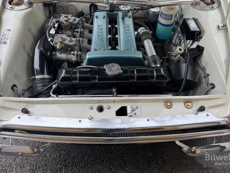 Ford Cortina bild 67