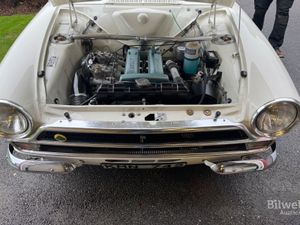 Ford Cortina bild 70