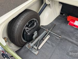 Ford Cortina bild 64