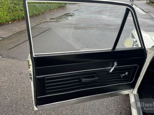 Ford Cortina bild 29