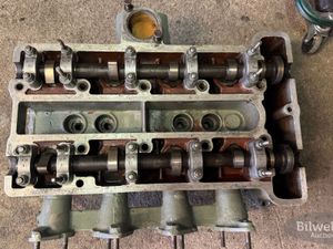 Ford Cortina bild 110