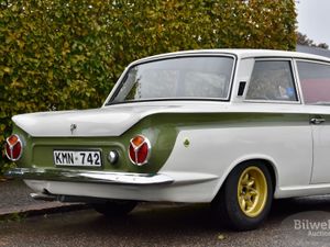 Ford Cortina bild 10