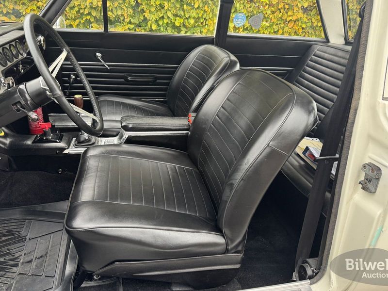 Ford Cortina bild 28