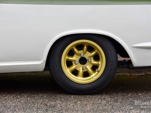 Ford Cortina bild 15