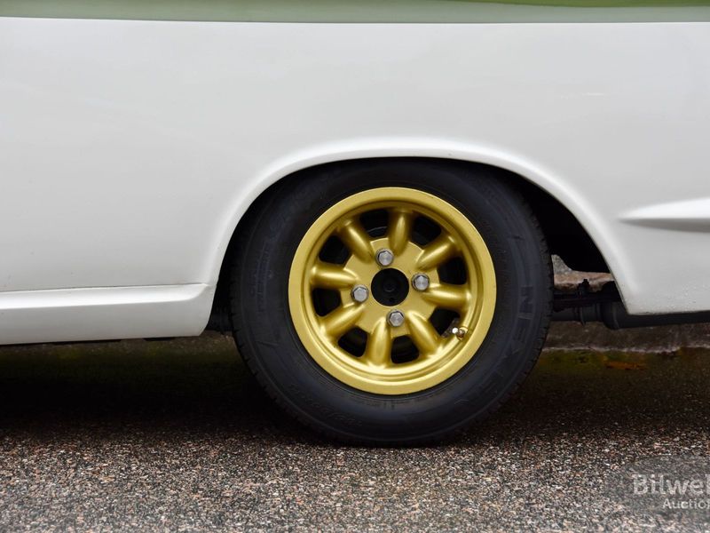 Ford Cortina bild 15