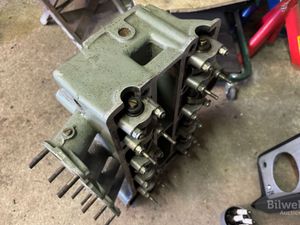 Ford Cortina bild 103