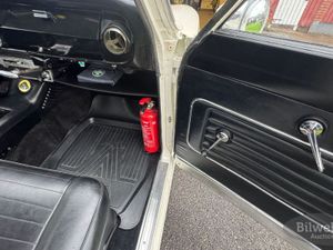 Ford Cortina bild 44