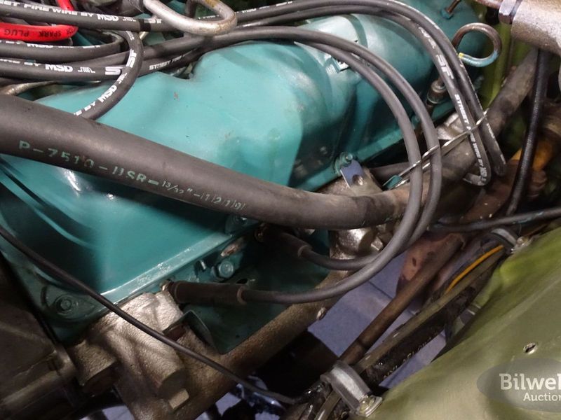AMC Javelin bild 86