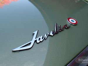 AMC Javelin bild 10