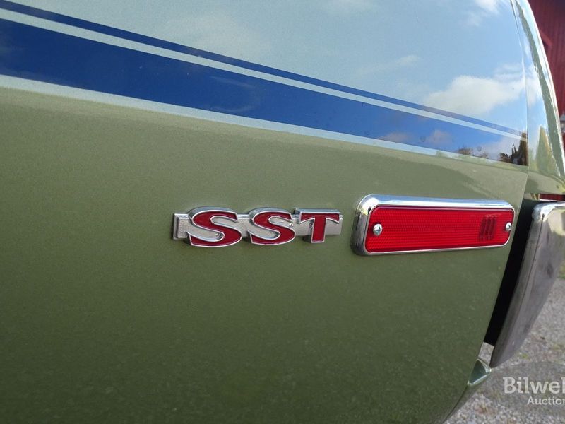 AMC Javelin bild 37