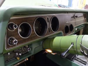 AMC Javelin bild 45