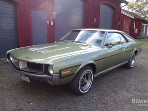 AMC Javelin bild 33
