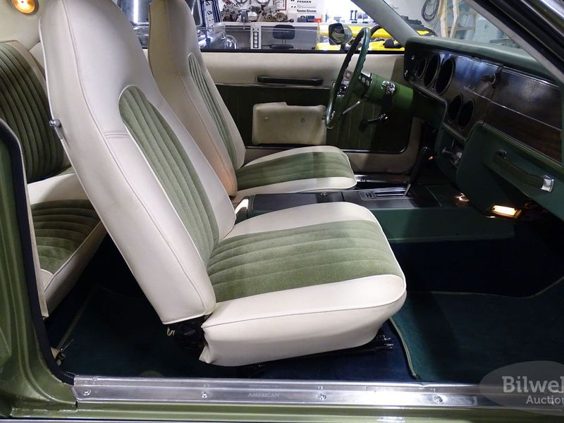 AMC Javelin bild 62