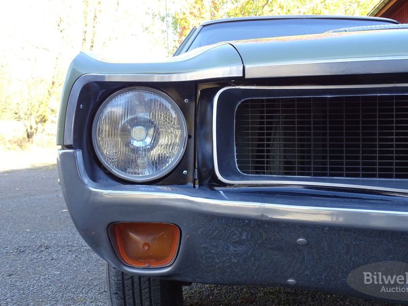AMC Javelin bild 8
