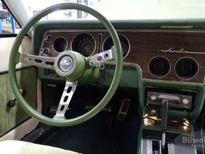 AMC Javelin bild 69