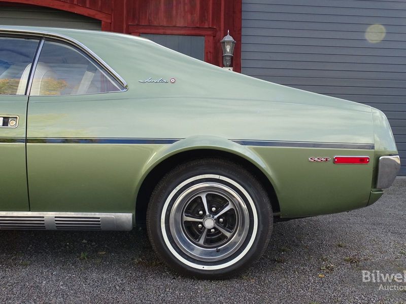 AMC Javelin bild 28