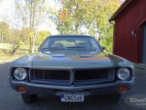AMC Javelin bild 3
