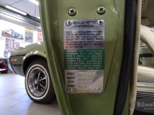 AMC Javelin bild 51