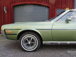 AMC Javelin bild 29