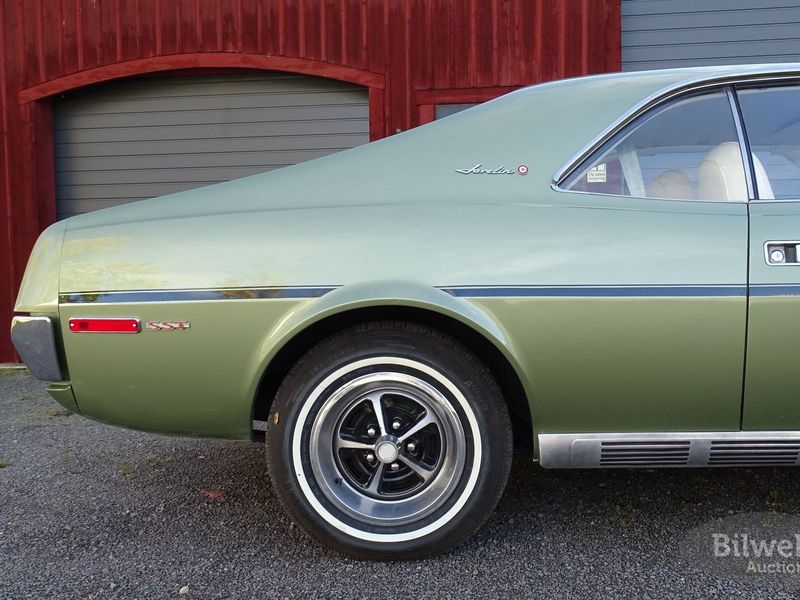 AMC Javelin bild 14