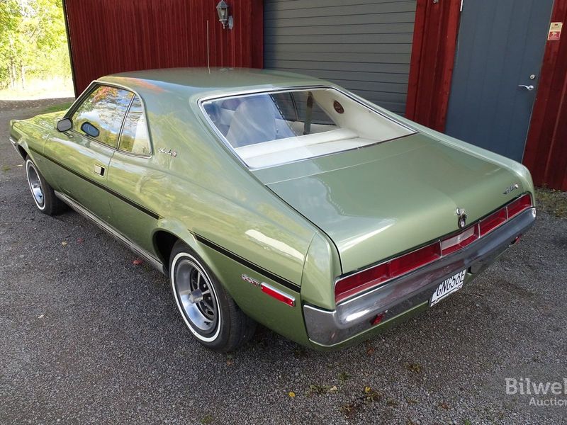 AMC Javelin bild 26