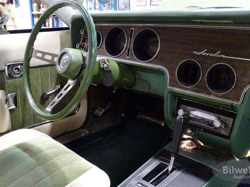 AMC Javelin bild 60