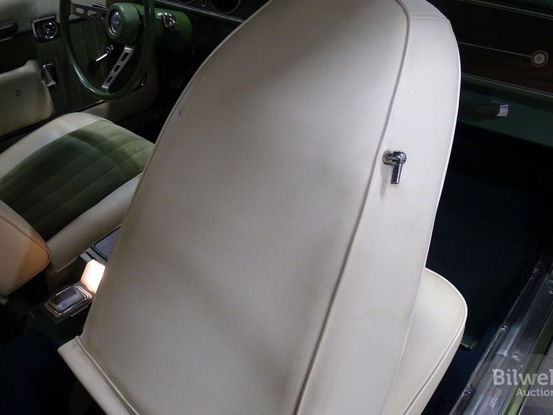 AMC Javelin bild 63