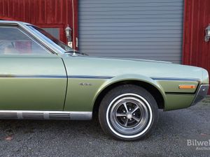 AMC Javelin bild 15