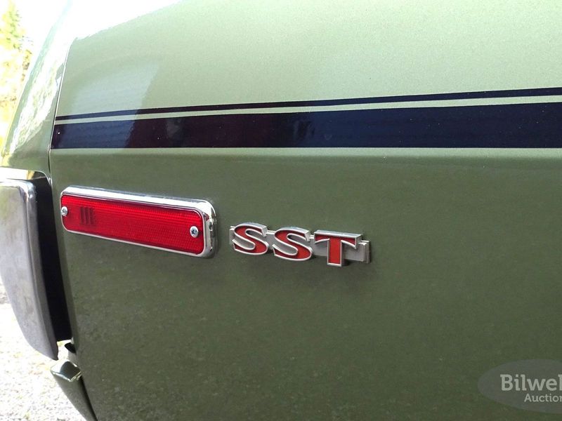 AMC Javelin bild 38